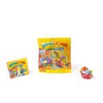 SUPERTHINGS, figure, Mutant Battle - Slika 5