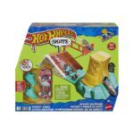 HOT WHEELS Skate, set za igru