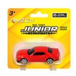 UNI-FORTUNE RMZ, autić, clip strip, omjer 1:64 - Slika 2