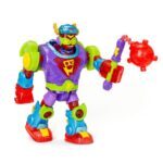 SUPERTHINGS Superbot, set za igru, Fury Storm - Slika 3