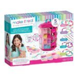 MAKE IT REAL, igračka, kreativni toranj 5u1