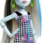 MONSTER HIGH, lutka - Slika 10