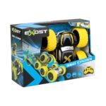 SILVERLIT, automobil na daljinsko upravljanje, Exost Cross 360 - Slika 5