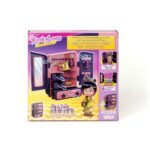 KOOKYLOOS, Avin ormar - Slika 3