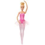 BARBIE, balerina - Slika 3