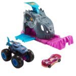 HOT WHEELS, set za lansiranje - Slika 6