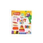 HEROES mini set, plastelin, party - Slika 3