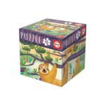 EDUCA BORRAS Trend, puzzle, 48 kom - Slika 10