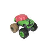 FISHER-PRICE Blaze, osnovni autić - Slika 4