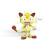 MEGA BLOKS Pokemon, različiti modeli, figura - Slika 8