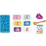 AIR CLAY, set, šarene slastice - Slika 3