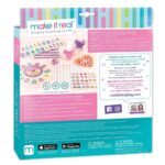 MAKE IT REAL, kreativni set, Glitter nokti - Party - Slika 2