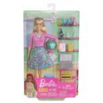 BARBIE, lutka, učiteljica - Slika 6