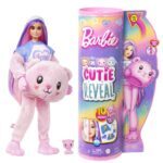 BARBIE Cutie Reveal, lutka - Slika 2