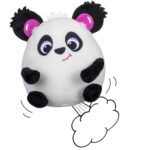 WINDY BUMS, interaktivna plišana igračka - Slika 4