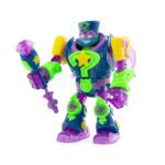 SUPERTHINGS Superbot, set za igru, Enigma - Slika 6