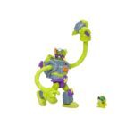 SUPERTHINGS, set za igru, Superbot Trasher - Slika 9