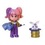 KOOKYLOOS, lutkica, Glitter Glam - Slika 10