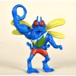 TMNT, mini figure - Slika 5