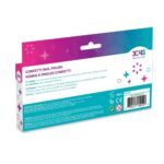 MAKE IT REAL, set lakova, Confetti - Slika 2