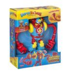 SUPERTHINGS, set za igru, Superbot Sugarfun - Slika 3