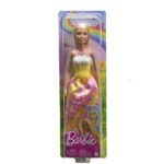 BARBIE Dreamtopia princeza, lutka