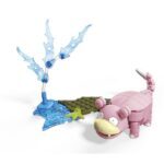MEGA BLOKS Pokemon power pack, figura - Slika 4