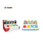 IGGY ZIGGY, pop up slagalica