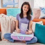 MAKE IT REAL, jastuk podloga, Tip Top - Slika 6