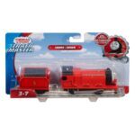 THOMAS&FRIENDS Veliki prijatelji, motorizirani vlakić - Slika 6