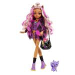 MONSTER HIGH, lutka, Clawdeen - Slika 2