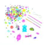 MAKE IT REAL Pop Shake Twist, narukvice i privjesci - Slika 3