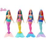 BARBIE Dreamtopia, sirena - Slika 5