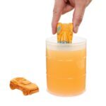 HOT WHEELS Color Reveal, autić, duo pakiranje, omjer 1:64 - Slika 5