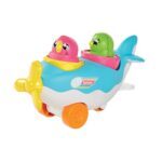 TOMY, igračka, veseli avion - Slika 5