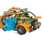 TMNT, pizza kombi - Slika 8