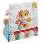 FISHER-PRICE, seka Sveznalica, razine znanja - Slika 7