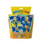 SUPERTHINGS, mini figure, Neon Power - Slika 3