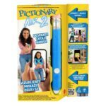 GAMES Pictonary Air 2, društvena igra