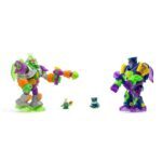 SUPERTHINGS Superbot, set za igru, Mega-K - Slika 7