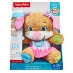 FISHER-PRICE, seka Sveznalica, razine znanja - Slika 6