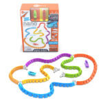 HEXBUG Nano Flash, set za igru, Orbit S