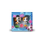 LITTLEST PET SHOP, mini figure, 2pack - Slika 2
