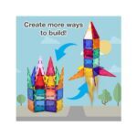 PICASSO TILES, set raketa, 32 kom - Slika 9