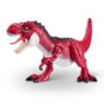ROBO ALIVE Dino Action, figura, T-Rex - Slika 2