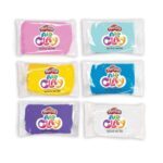 AIR CLAY, set, šarene slastice - Slika 4