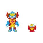 SUPERTHINGS, set za igru, Superbot Sugarfun - Slika 9