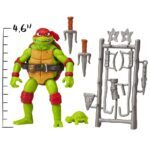 TMNT, osnovna figura, Raphael - Slika 6