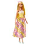 BARBIE Dreamtopia princeza, lutka - Slika 2