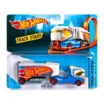 HOT WHEELS, kamioni tegljači - Slika 3